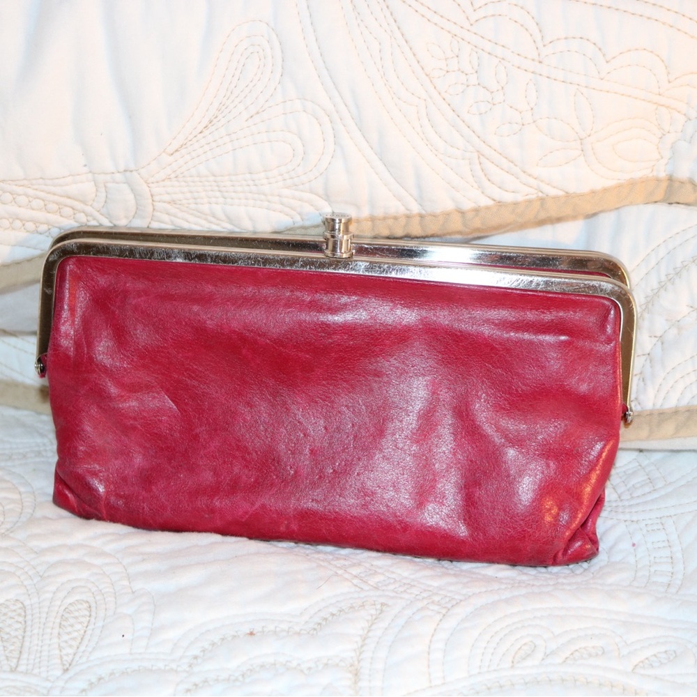 Hobo wallet